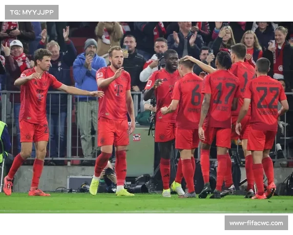 拜仁前锋入选金球奖提名名单 德甲球员再创辉煌